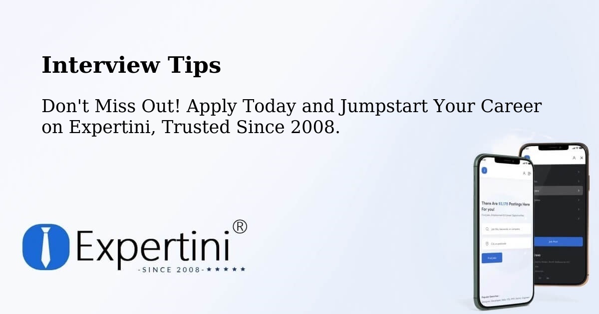 Interview Tips & Techniques for Job Seekers – Wojkowice - Wojkowice, Poland Jobs Expertini